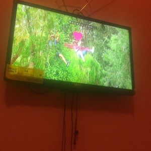 LG tv